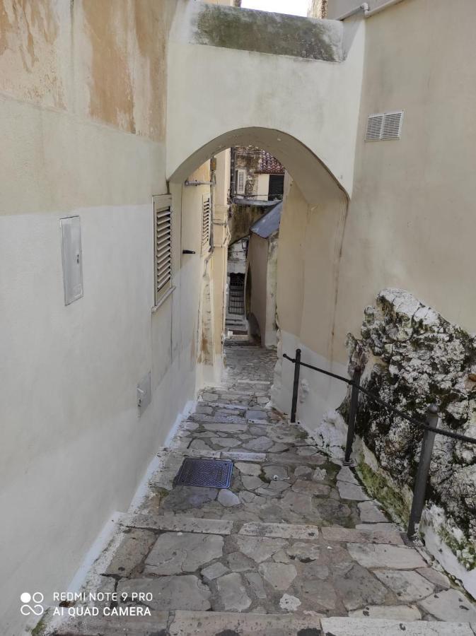 Casavacanze Belvedere Sperlonga公寓 外观 照片