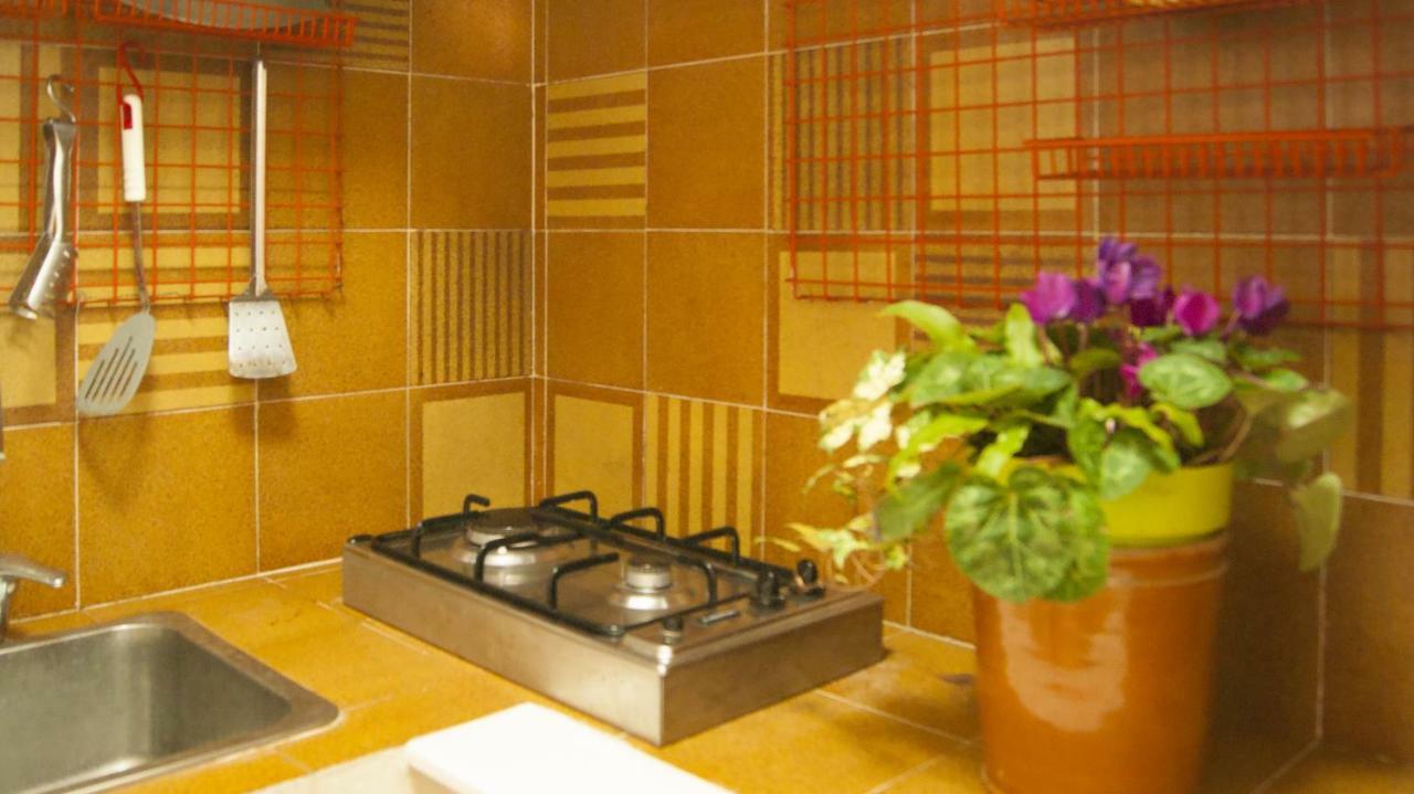 Casavacanze Belvedere Sperlonga公寓 外观 照片