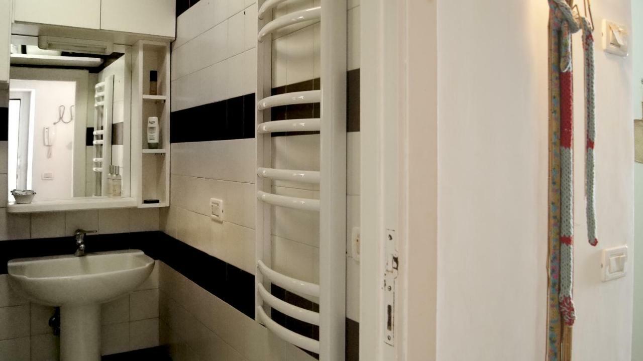 Casavacanze Belvedere Sperlonga公寓 外观 照片