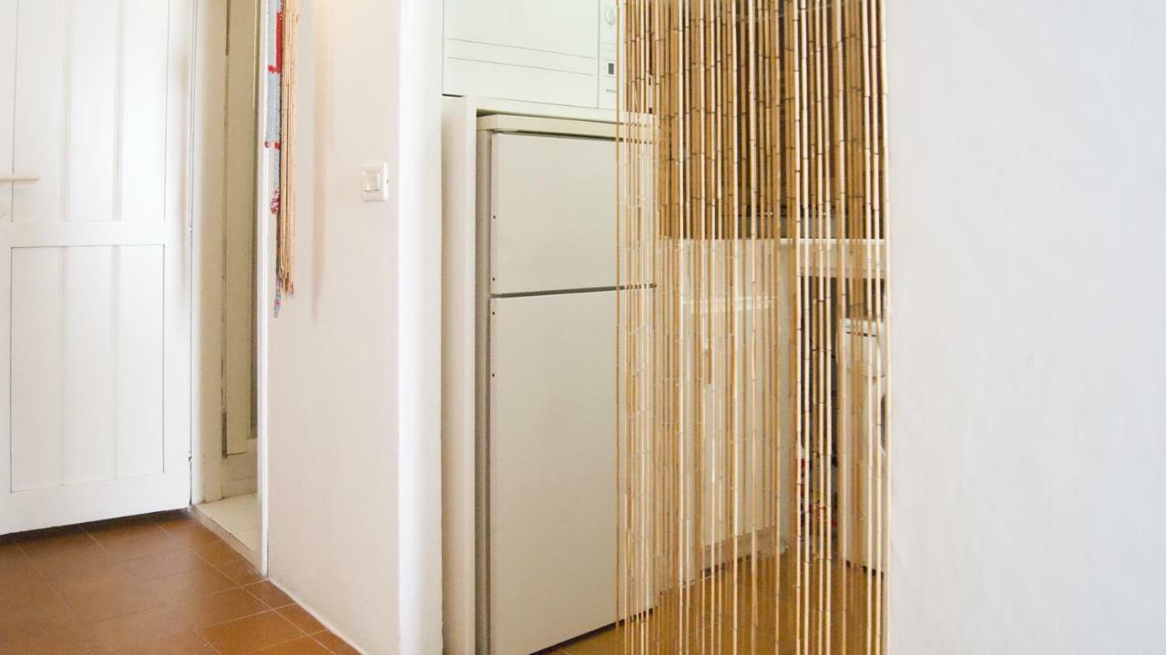 Casavacanze Belvedere Sperlonga公寓 外观 照片