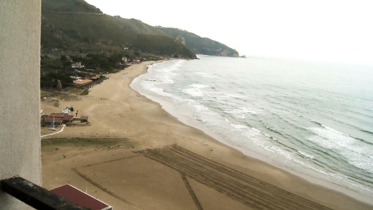 Casavacanze Belvedere Sperlonga公寓 外观 照片