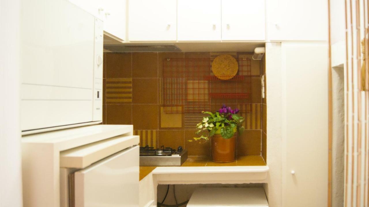 Casavacanze Belvedere Sperlonga公寓 外观 照片