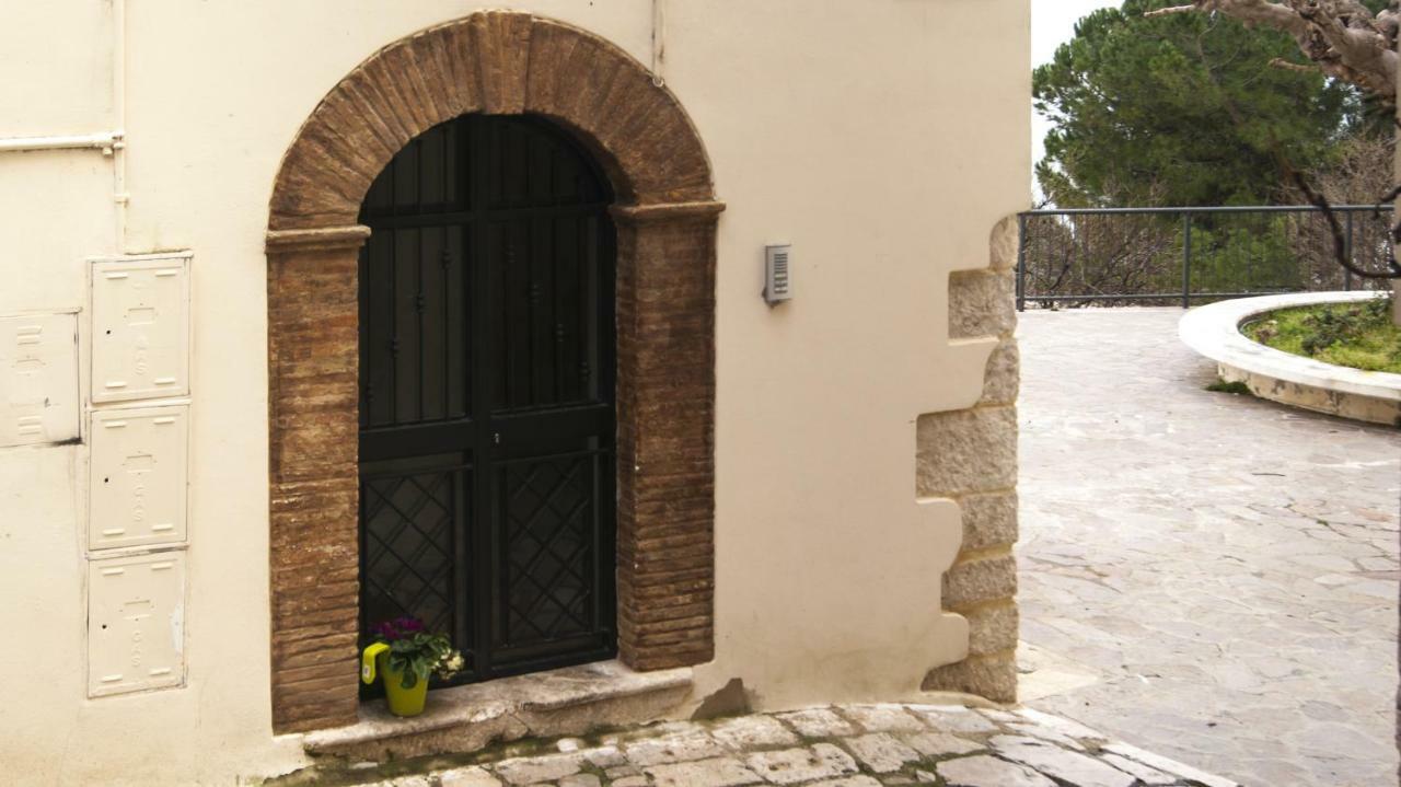 Casavacanze Belvedere Sperlonga公寓 外观 照片