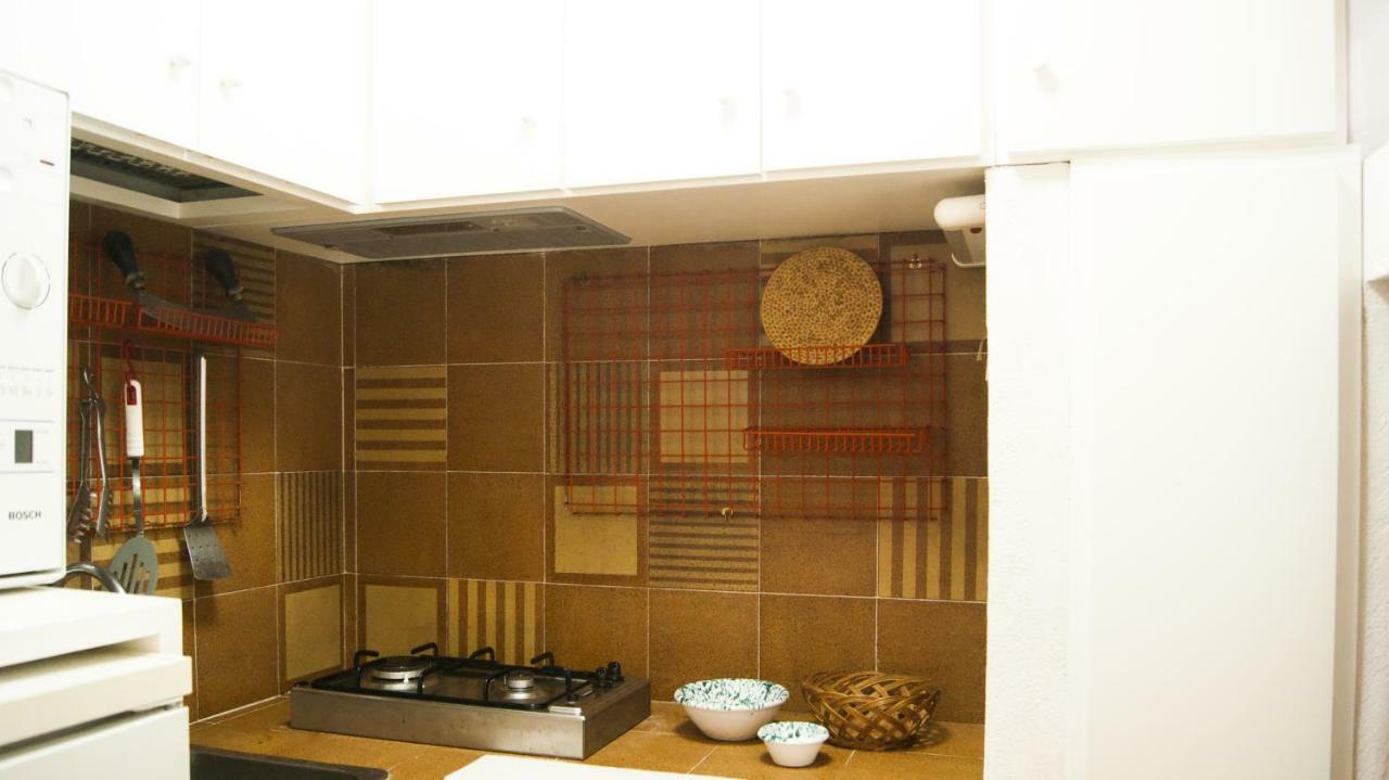 Casavacanze Belvedere Sperlonga公寓 外观 照片