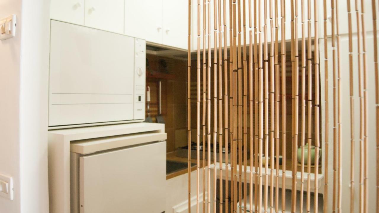 Casavacanze Belvedere Sperlonga公寓 外观 照片