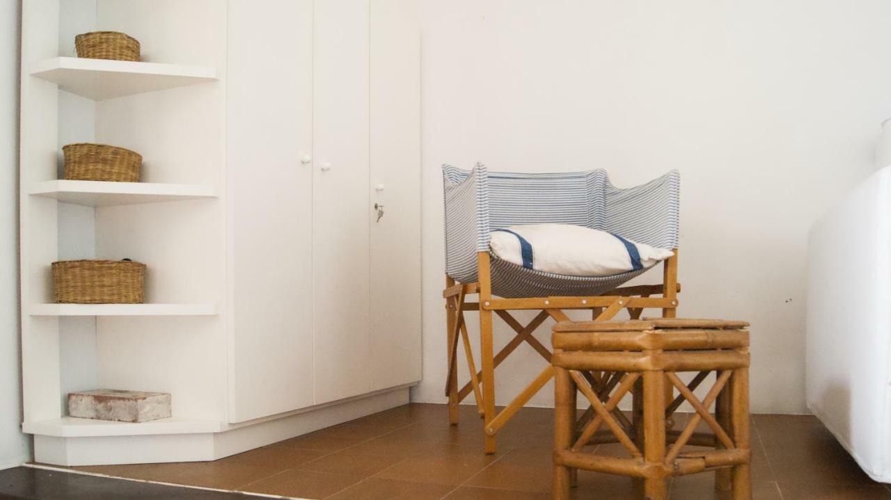 Casavacanze Belvedere Sperlonga公寓 外观 照片
