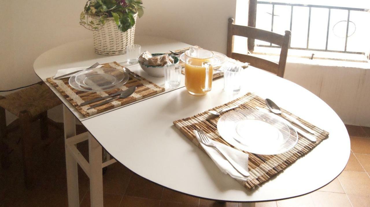 Casavacanze Belvedere Sperlonga公寓 外观 照片